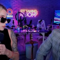 Aseguran que Santiago del Moro inició un romance con La Tora