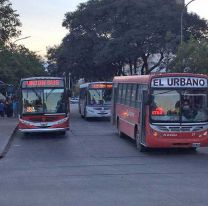 Se viene un nuevo paro de colectivos y miles de jujeños quedarán a gamba