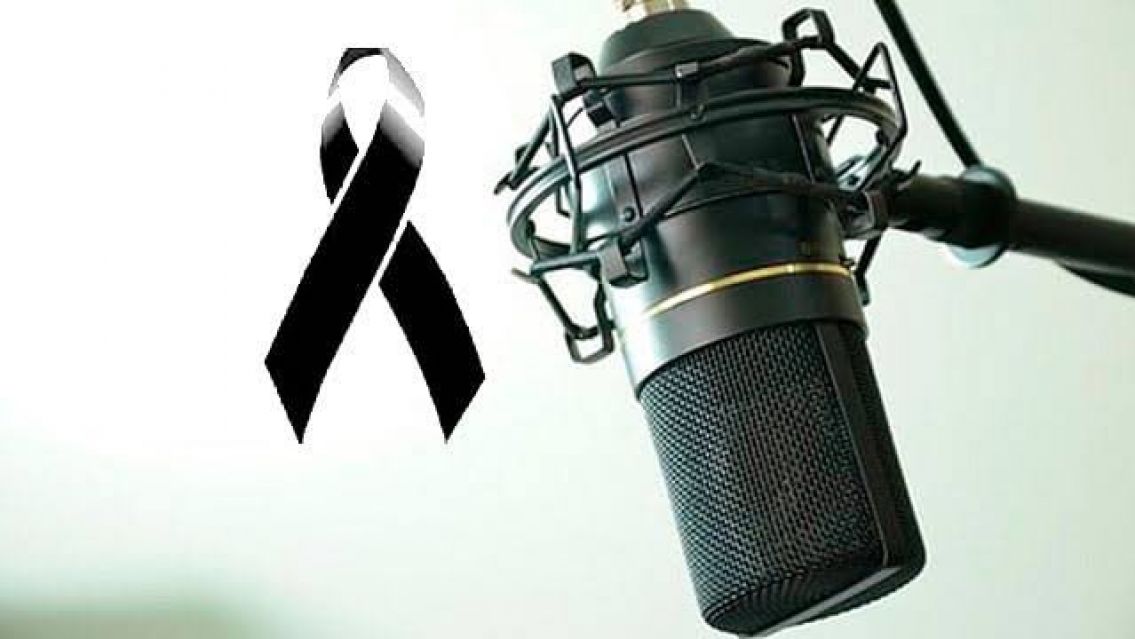 Dolor y conmoci�n: Muri� un querido periodista juje�o 