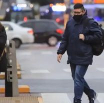 Mañana empieza a bajar la temperatura en Jujuy: El fin de semana estará helado