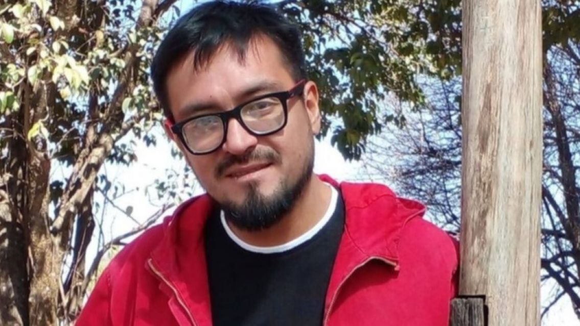 Asesinato de Luri Sosa: El fiscal dio a conocer detalles 