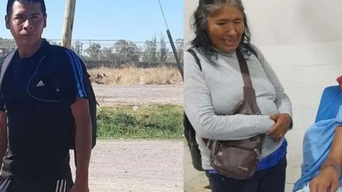 La mam� del juje�o accidentado en Bolivia sufri� un ACV en el vecino pa�s