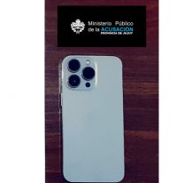 Desesperaci&oacute;n por un Iphone en Jujuy: D&oacute;nde lo encontr&oacute; la polic&iacute;a