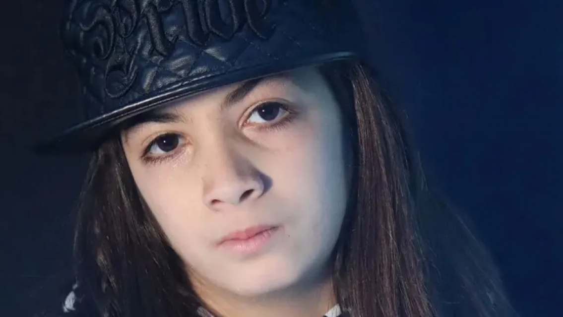 Del bullying al �xito, "los perdono de todo coraz�n". La historia de More con Flow