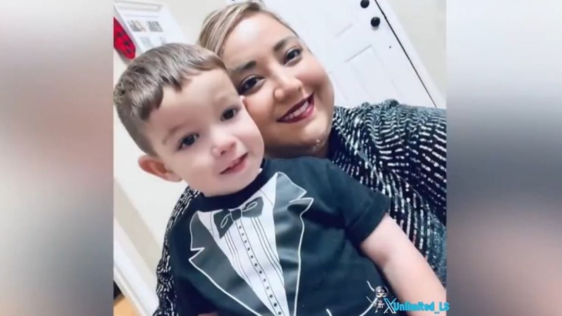 Una mujer mat� a su hijo y se sucidi�, antes le envi� un video al padre