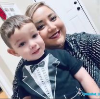 Una mujer mat&oacute; a su hijo y se sucidi&oacute;, antes le envi&oacute; un video al padre