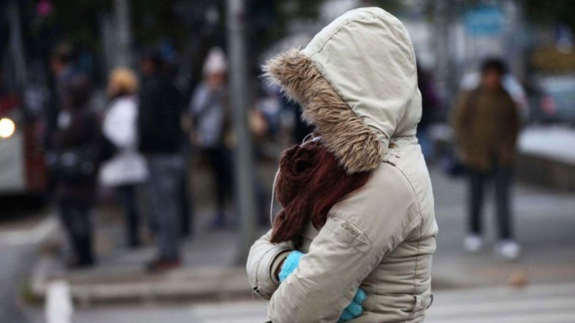 Alerta máxima por el ingreso de un frente polar a Jujuy: no descartan lluvias