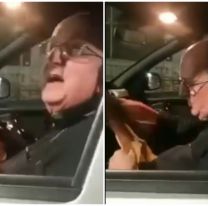 Sorprendieron al Obispo de Salta manejando alcoholizado y sin documentación