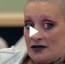 Escándalo en Gran Hermano: Furia volvió a mentir sobre su enfermedad