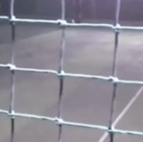 Changuito de 11 años fue a jugar a la pelota, sufrió un golpe y murió frente a sus amigos