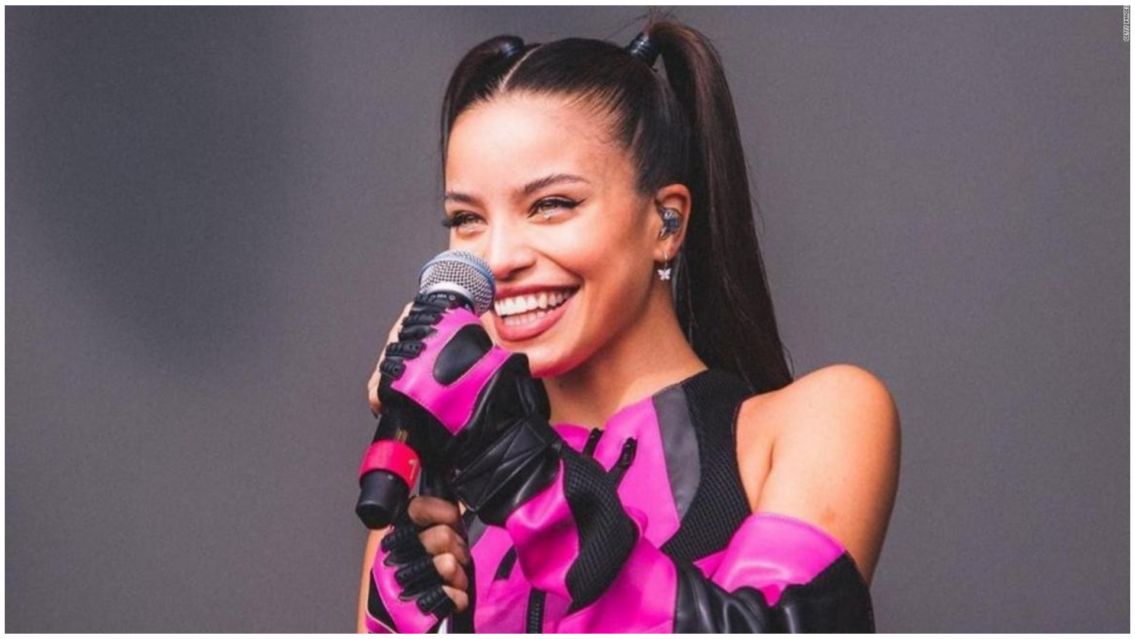 Ya hay reventa masiva de entradas para el show de Emilia Mernes en Salta