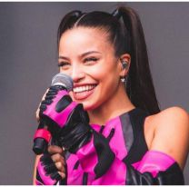 Ya hay reventa masiva de entradas para el show de Emilia Mernes en Salta