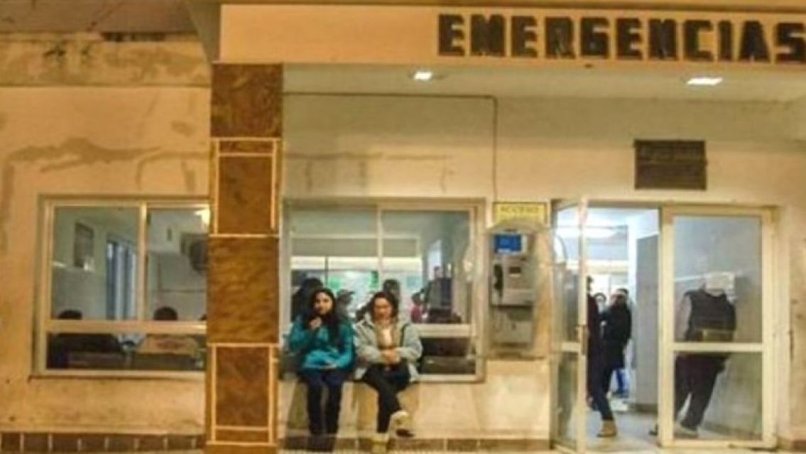 Sali� a comprar comida para el gato y casi pierde la pierna: "Tiene..."