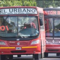 Paro nacional: Mañana si funcionarán los colectivos en San Salvador