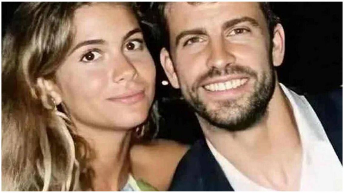 As� enga�aban a Shakira: el supuesto truco que Piqu� usaba para verse con la otra