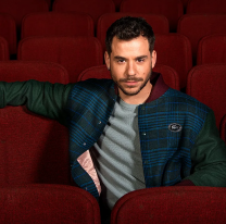 Fer Dente relató cómo es "ser gay" en su caso. "Camino de la mano pensando..."