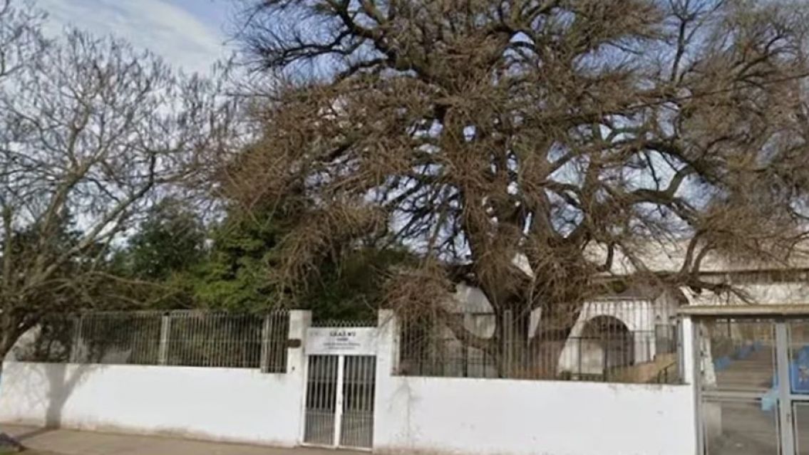 Una nena muri� de un paro card�aco cuando estaba en la escuela