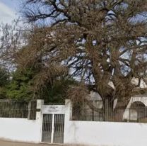 Una nena murió de un paro cardíaco cuando estaba en la escuela