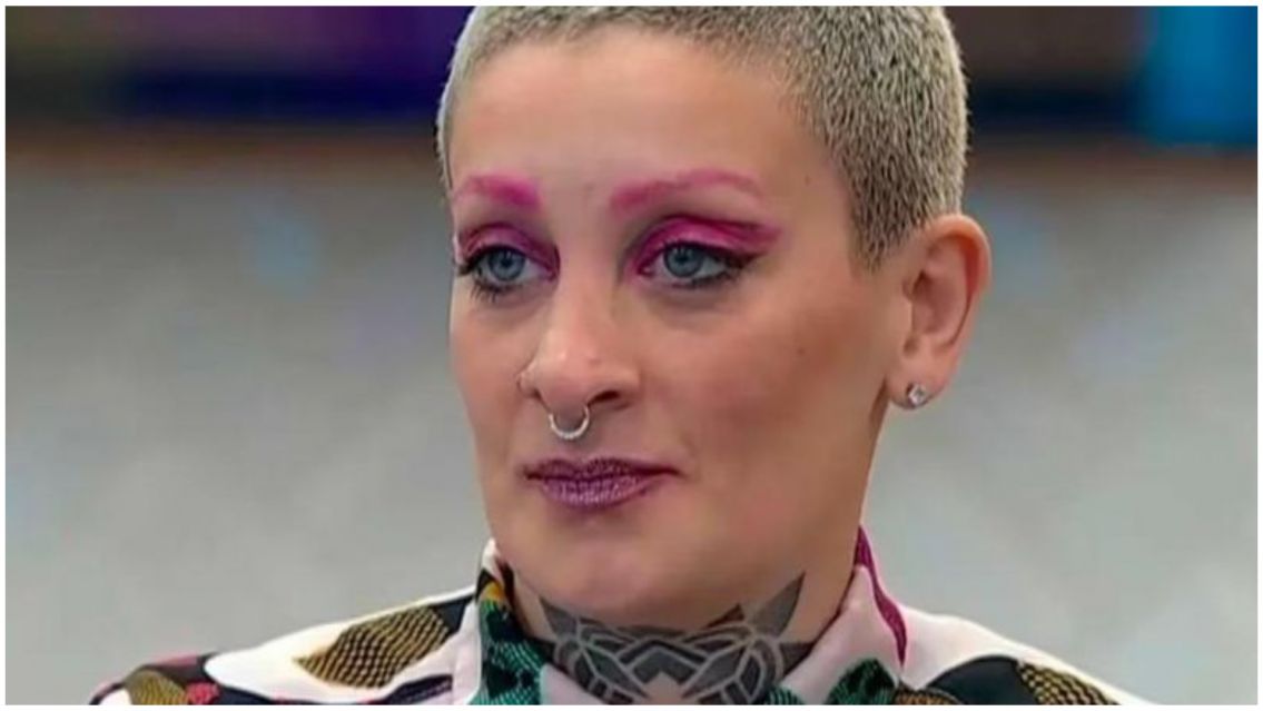 Furia sospecha algo gravísimo de la producción: "Agradezco haber abierto los ojos"