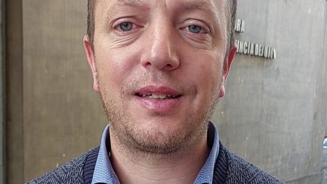 Remy: "Esperamos que sea un paro fuerte y contundente"