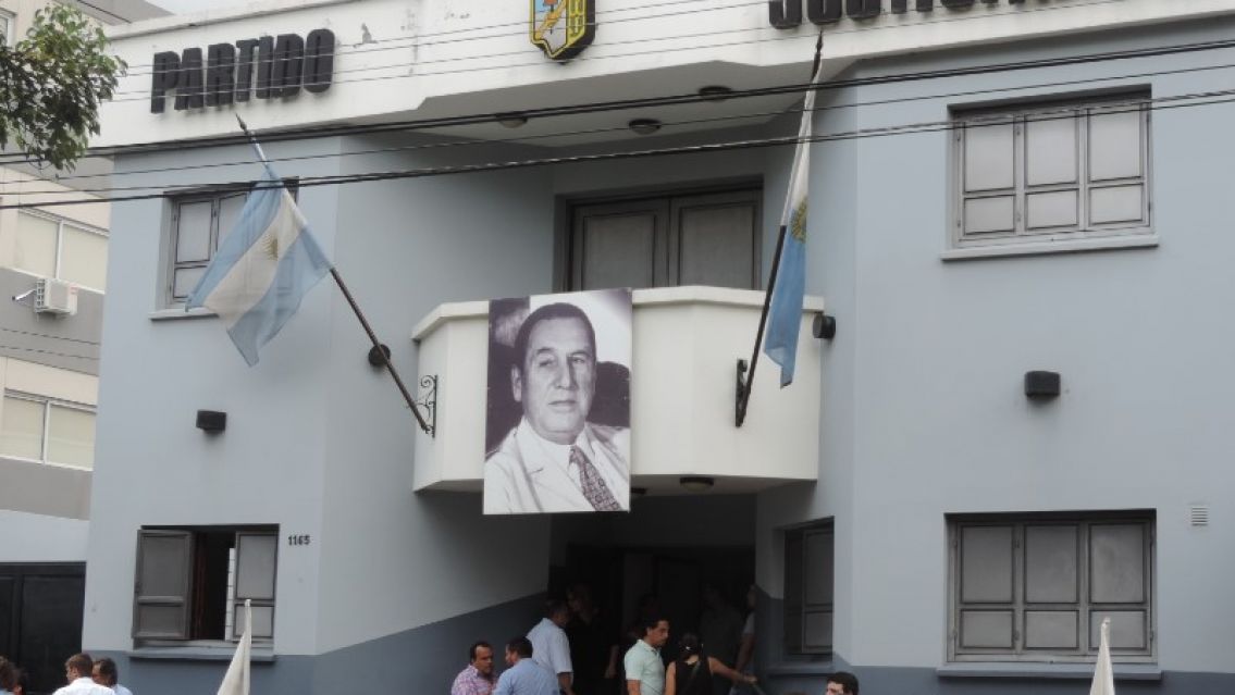 La justicia electoral ratific� la intervenci�n del PJ Jujuy