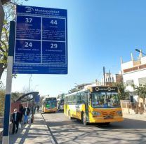 La UTA Jujuy reafirma el paro total y ma&ntilde;ana el corte del servicio ser&iacute;a total