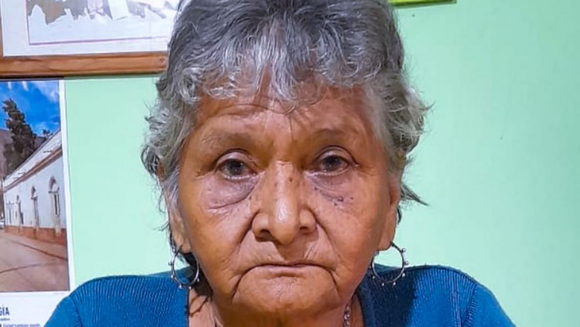 Abuelita de San Pedro vivi� una pesadilla en el Banco Naci�n: "El gerente...."