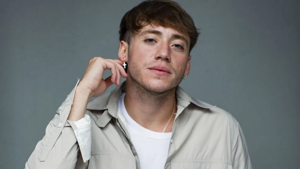 Gran conmoción por la salud de Paulo Londra, fue a parar a la guardia