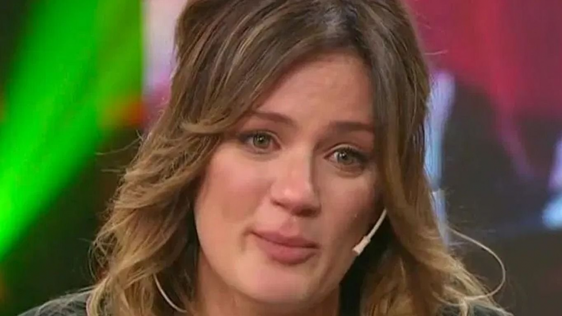 La angustia de Paula Chaves, "era la due�a y ahora nada". Se enter� de la peor manera