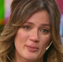 La angustia de Paula Chaves, "era la dueña y ahora nada". Se enteró de la peor manera