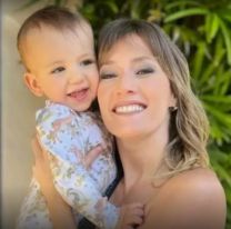 Mica Viciconte leyó lo que dicen las mamás del jardín de su hijo sobre ella y se armó un escándalo