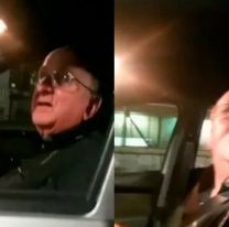 "Habrá sumario contra el agente y multarán a monseñor Cargnello"