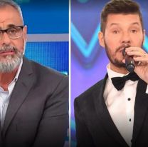 Jorge Rial contó un secreto de Marcelo Tinelli y todos se enojaron: "Tiene..."