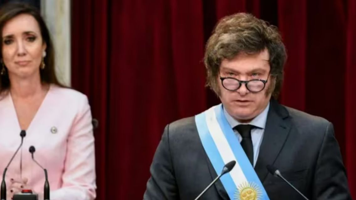 El Gobierno definió dónde se firmará el Pacto de Mayo en Córdoba