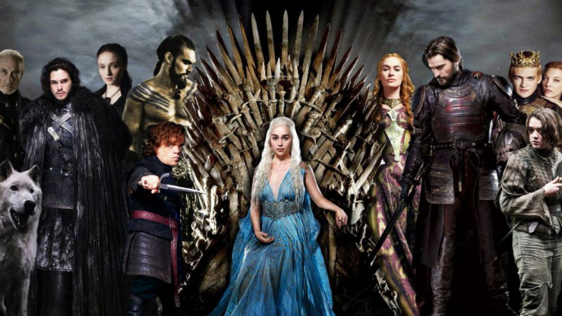 Conmoción: murió uno de los actores más queridos de Game of Thrones