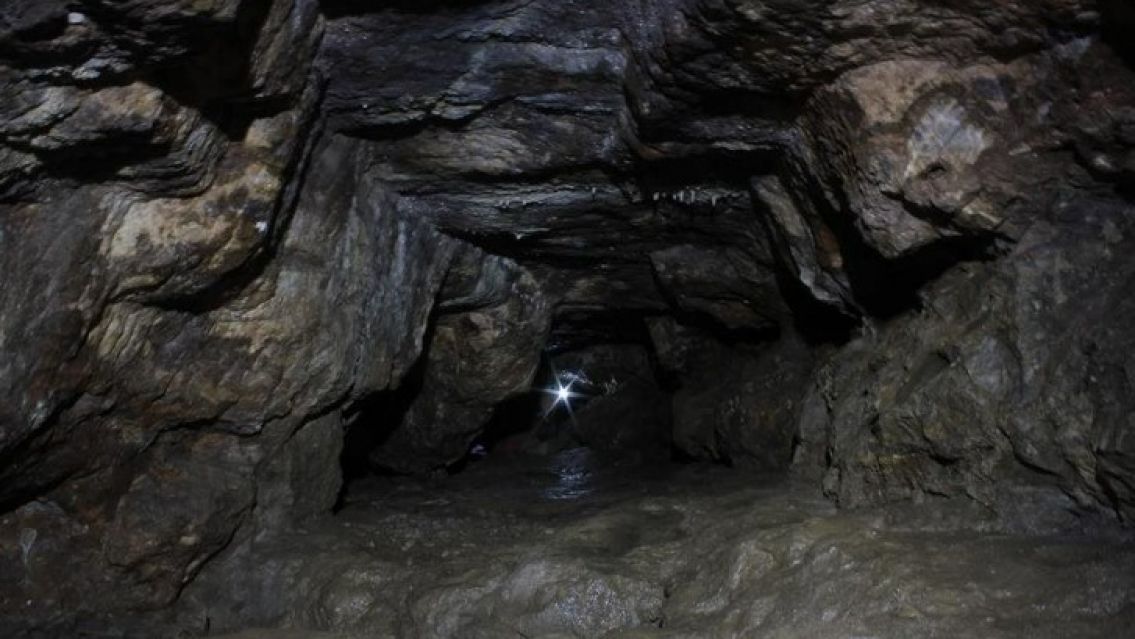 Encontraron 3 túneles en el penal de Alto Comedero: Salían a la Ruta 9