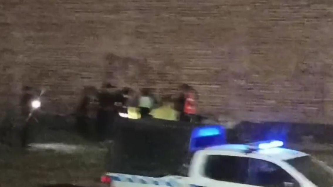 Encontraron el cuerpo de un juje�o sin vida en Perico