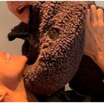 En medio de un incendio: muri&oacute; el hijito de 6 a&ntilde;os de una queridisima actriz