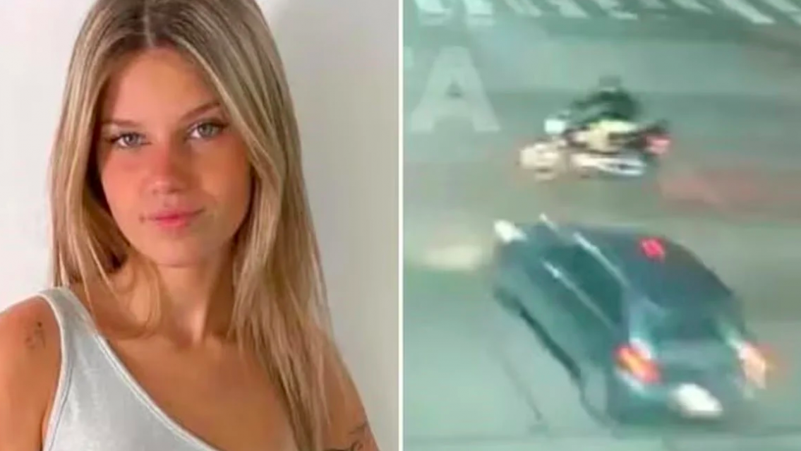 La rubita Toretto complicada: la nueva pericia que podr�a llevarla a la c�rcel