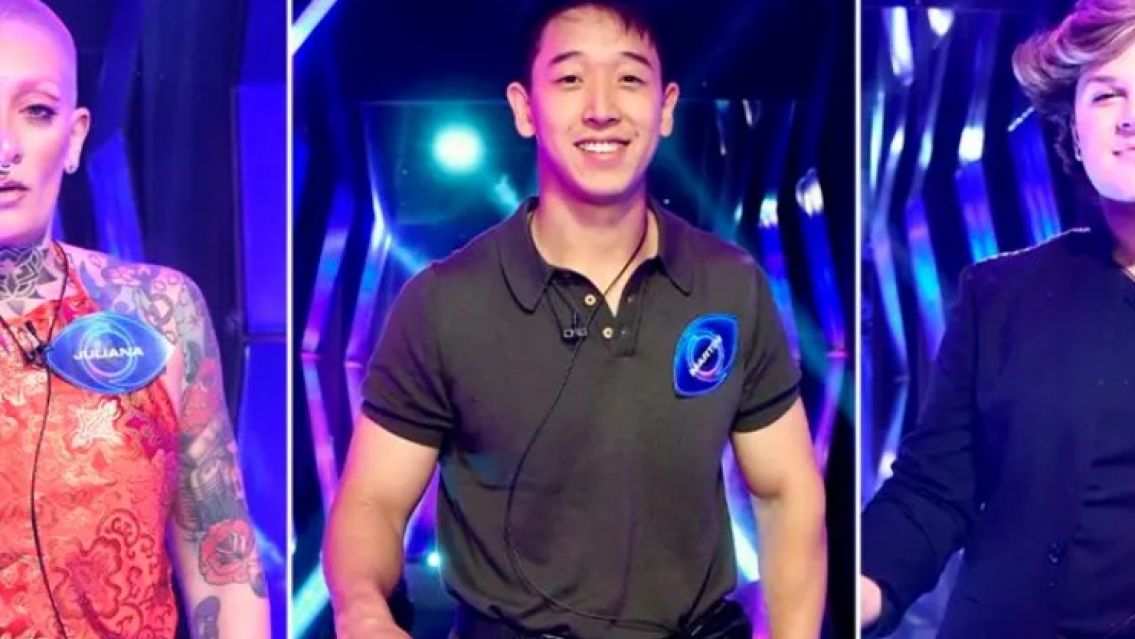 Participantes de Gran Hermano ganan millones como influencers sin haber salido de la casa