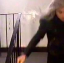 Jujeño disfrazado de mujer asaltó a un chango que estaba bien "alsamendi"