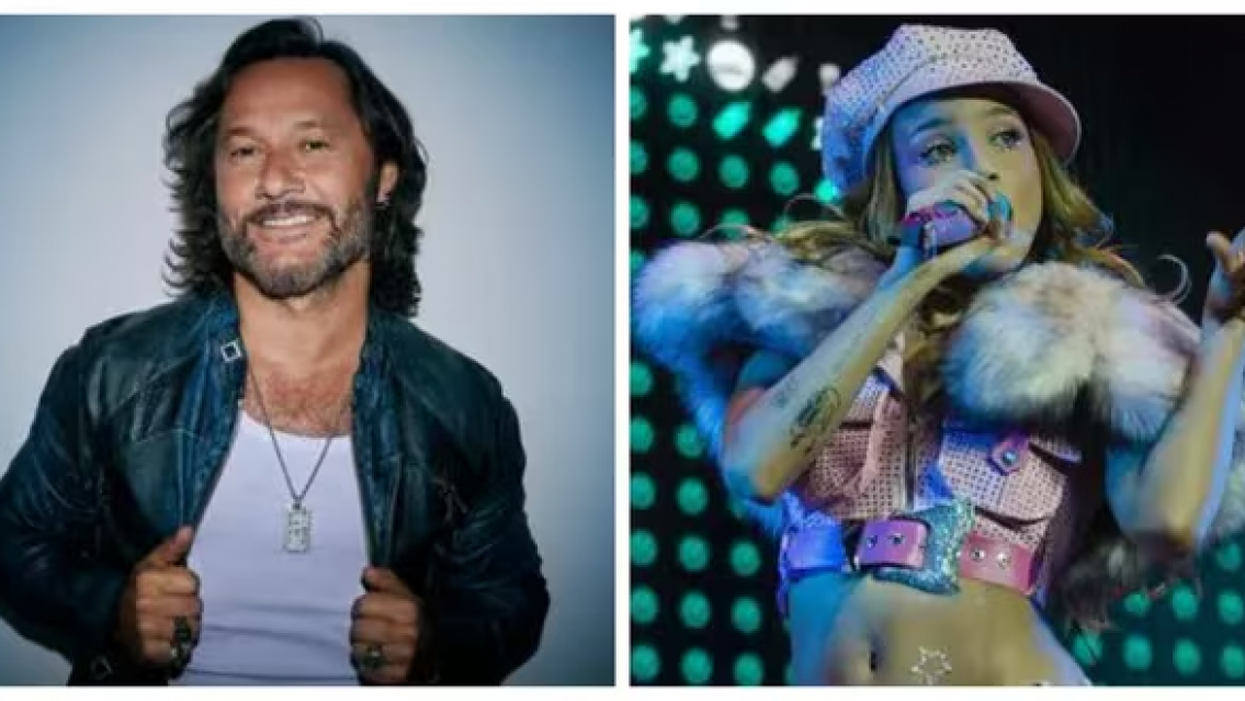 "Tiene mucha..." Diego Torres sali� a hablar de Emilia por la pol�mica de sus cancelaciones