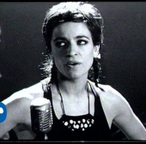 "Feminismo de pose, pr&aacute;cticamente est&aacute; mal nacer hombre", fuertes dichos de Bebe