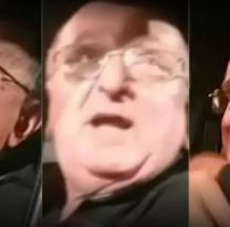 La jugosa multa que tendr&iacute;a que pagar el monse&ntilde;or Cargnello por manejar sin licencia y tomado