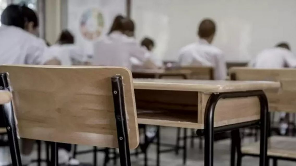 La mayoría de los docentes de Jujuy no adhirió al paro: Un 70% concurrió al lugar de trabjo