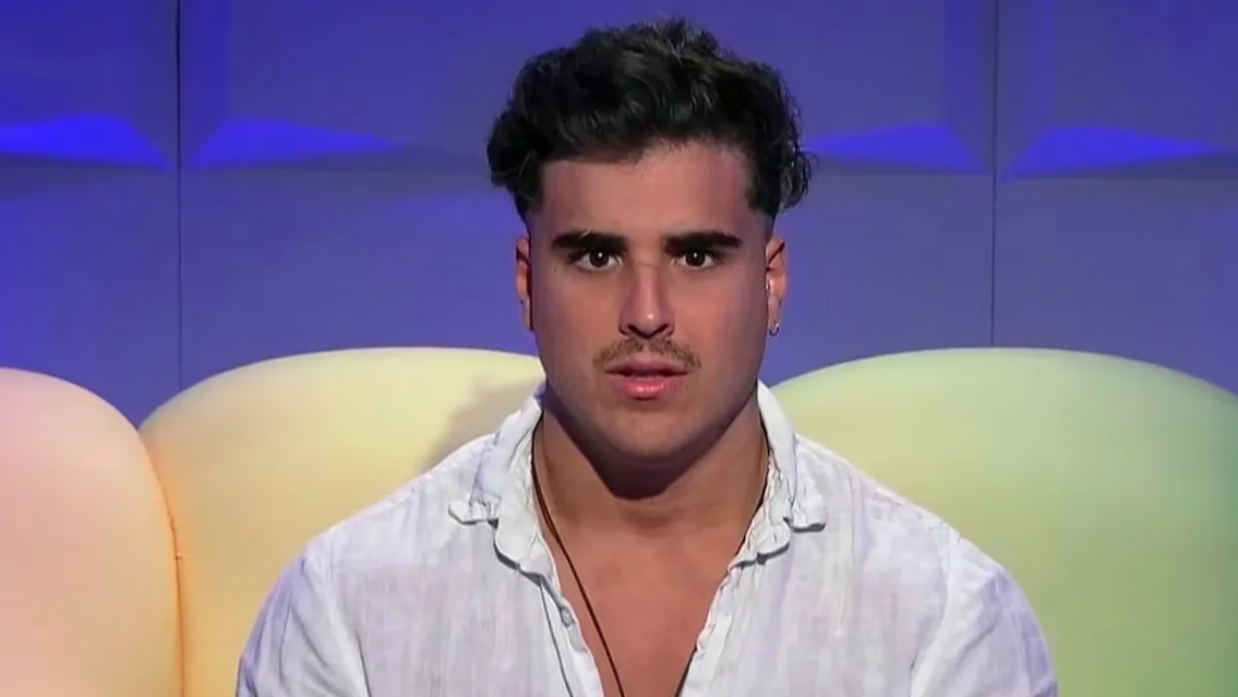 "Entren a la casa y denlé el premio a Furia", ahora Mauro se mandó el moco