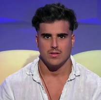 "Entren a la casa y denlé el premio a Furia", ahora Mauro se mandó el moco