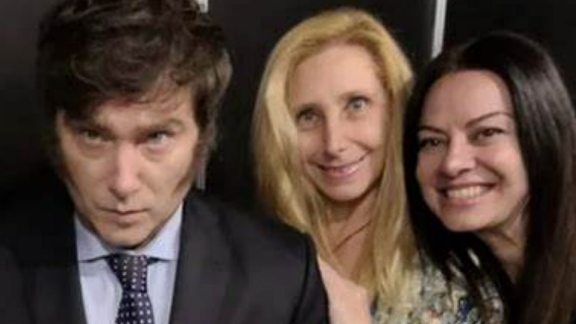 El Gobierno le aument� los fondos a Karina Milei y Sandra Pettovello