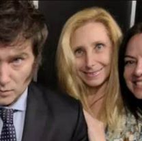 El Gobierno le aumentó los fondos a Karina Milei y Sandra Pettovello