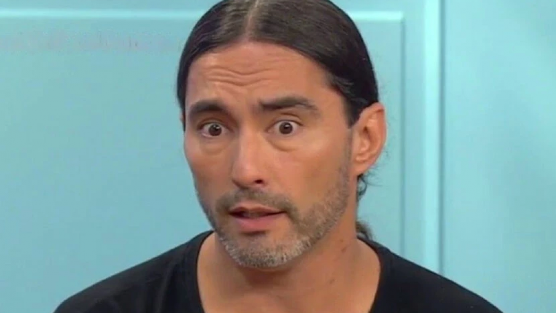 Macumba y juicios laborales de sus ex compa�eros, el lado oscuro de Daniel Agostini